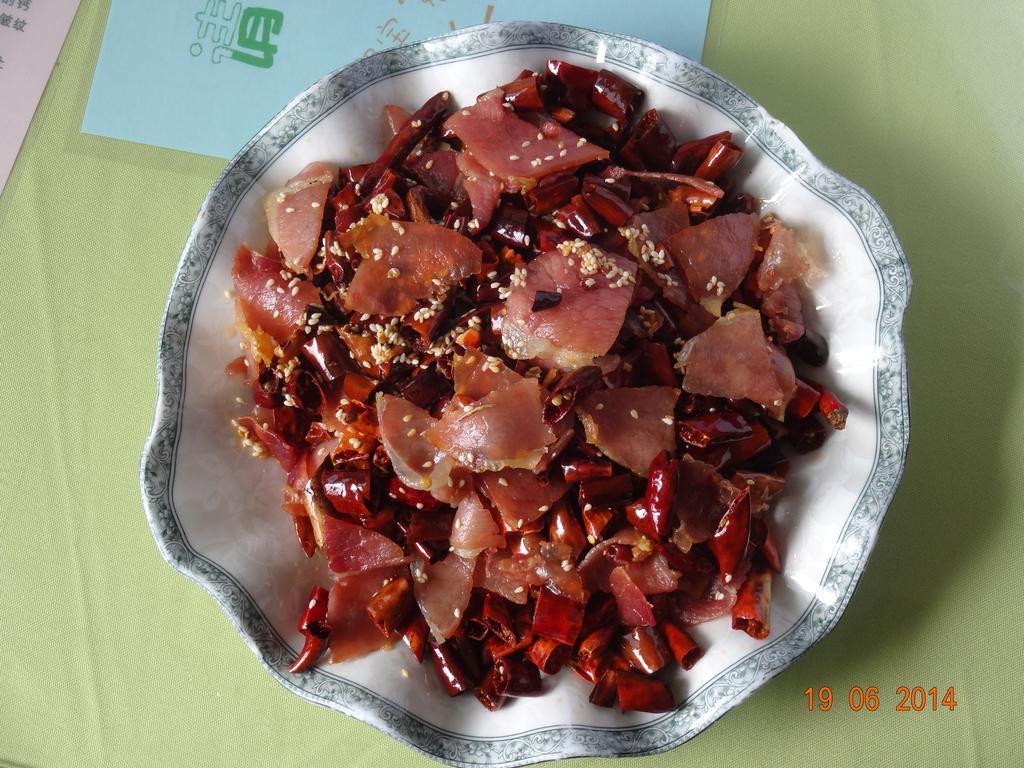 City Star Ji Feng Branch Kunming Zewnętrze zdjęcie