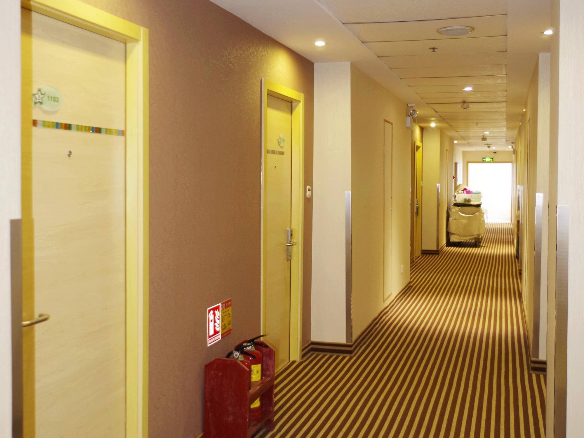 City Star Ji Feng Branch Kunming Zewnętrze zdjęcie