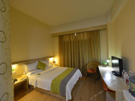 City Star Ji Feng Branch Kunming Zewnętrze zdjęcie