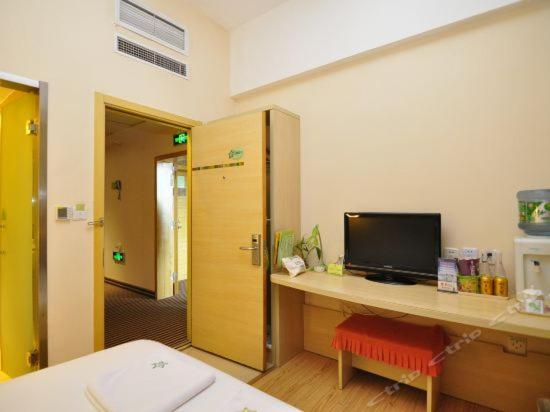 City Star Ji Feng Branch Kunming Zewnętrze zdjęcie