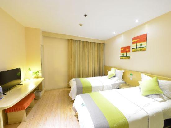 City Star Ji Feng Branch Kunming Zewnętrze zdjęcie