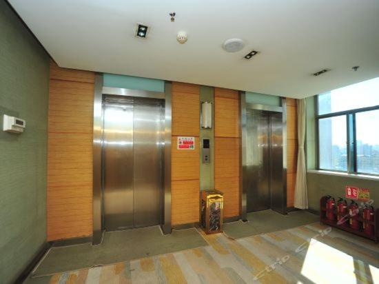 City Star Ji Feng Branch Kunming Zewnętrze zdjęcie