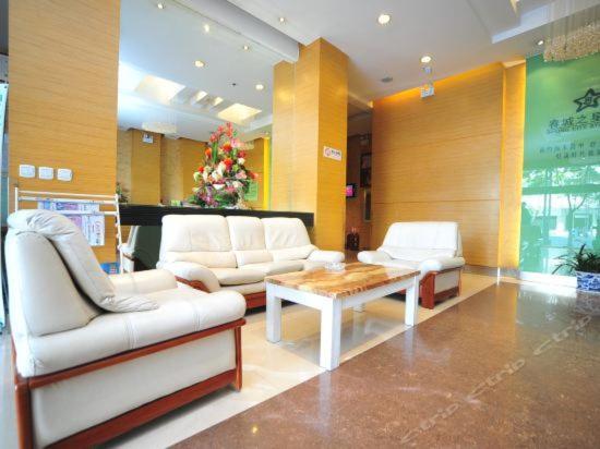 City Star Ji Feng Branch Kunming Zewnętrze zdjęcie